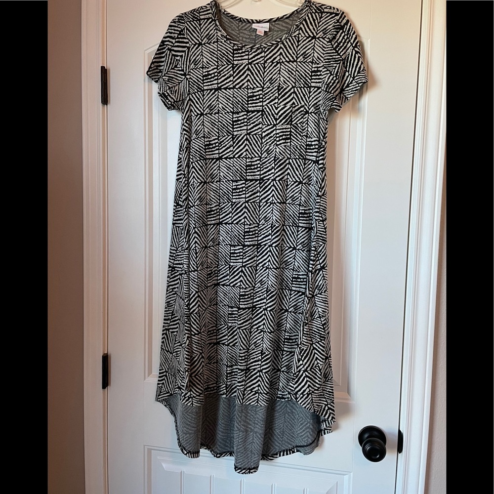 LulaRoe Carly Dress